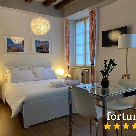 Wish Rooms Charme&Relax Bergamo Kültér fotó