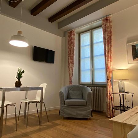 Wish Rooms Charme&Relax Bergamo Kültér fotó