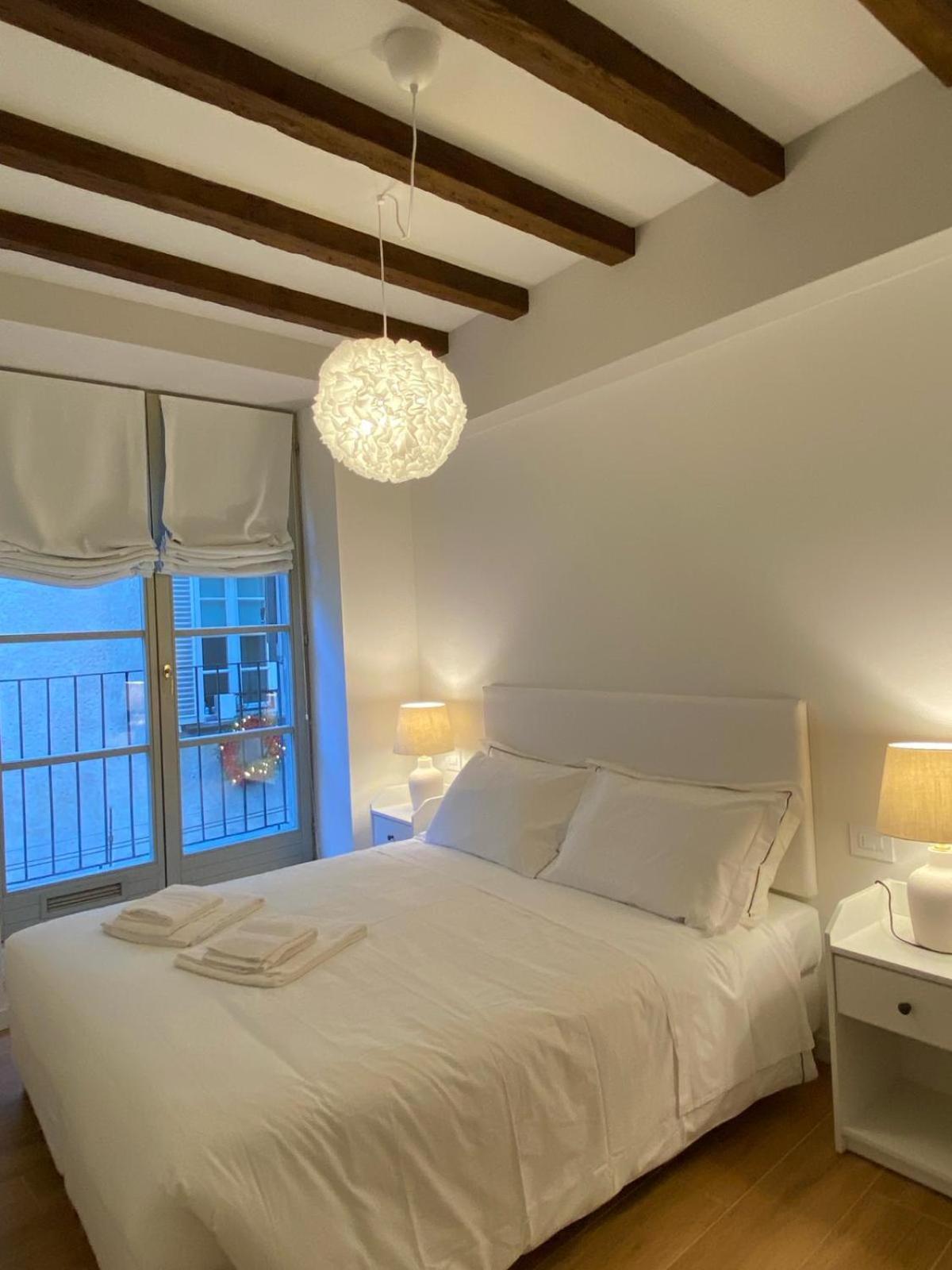 Wish Rooms Charme&Relax Bergamo Kültér fotó
