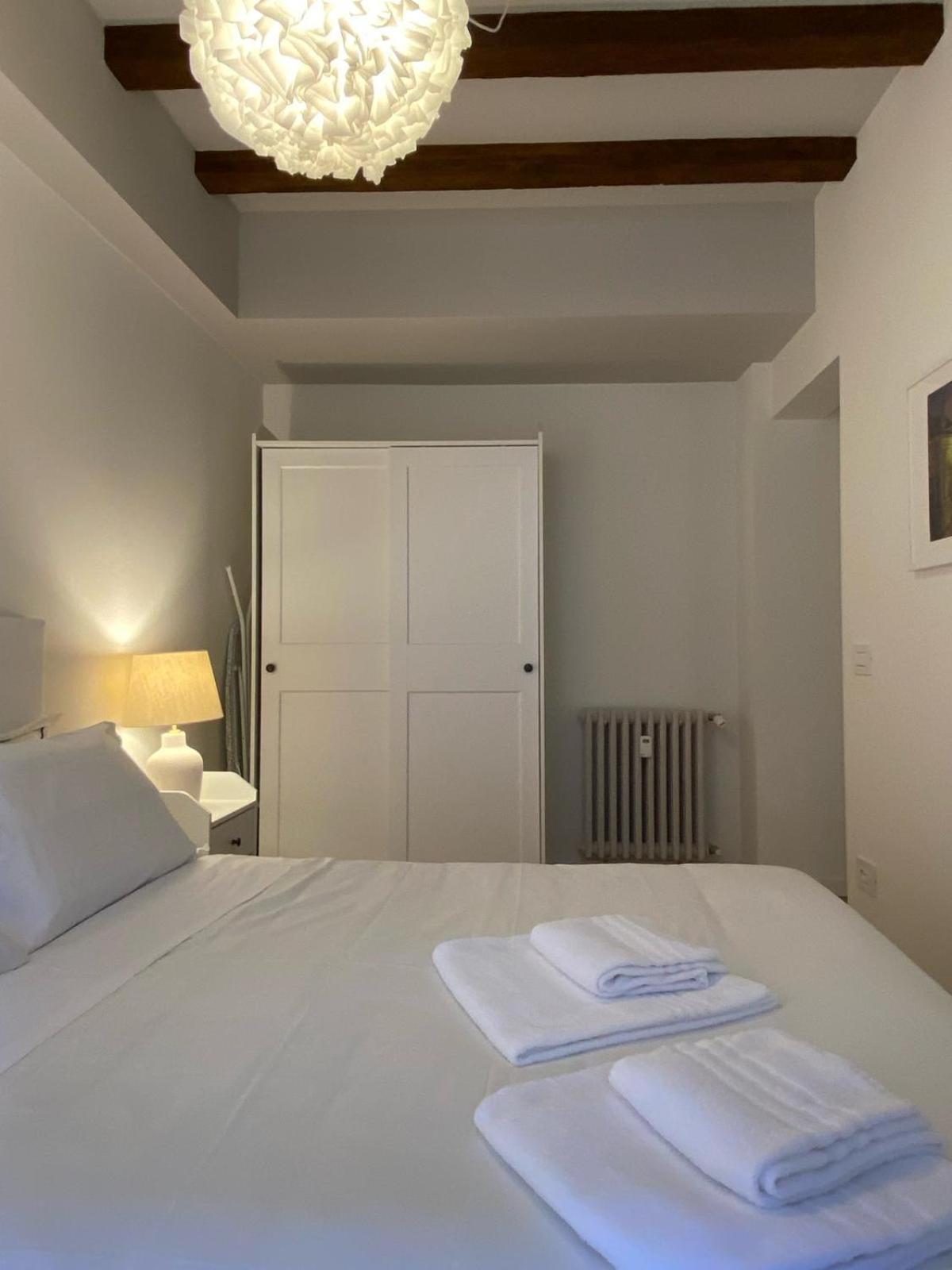 Wish Rooms Charme&Relax Bergamo Kültér fotó