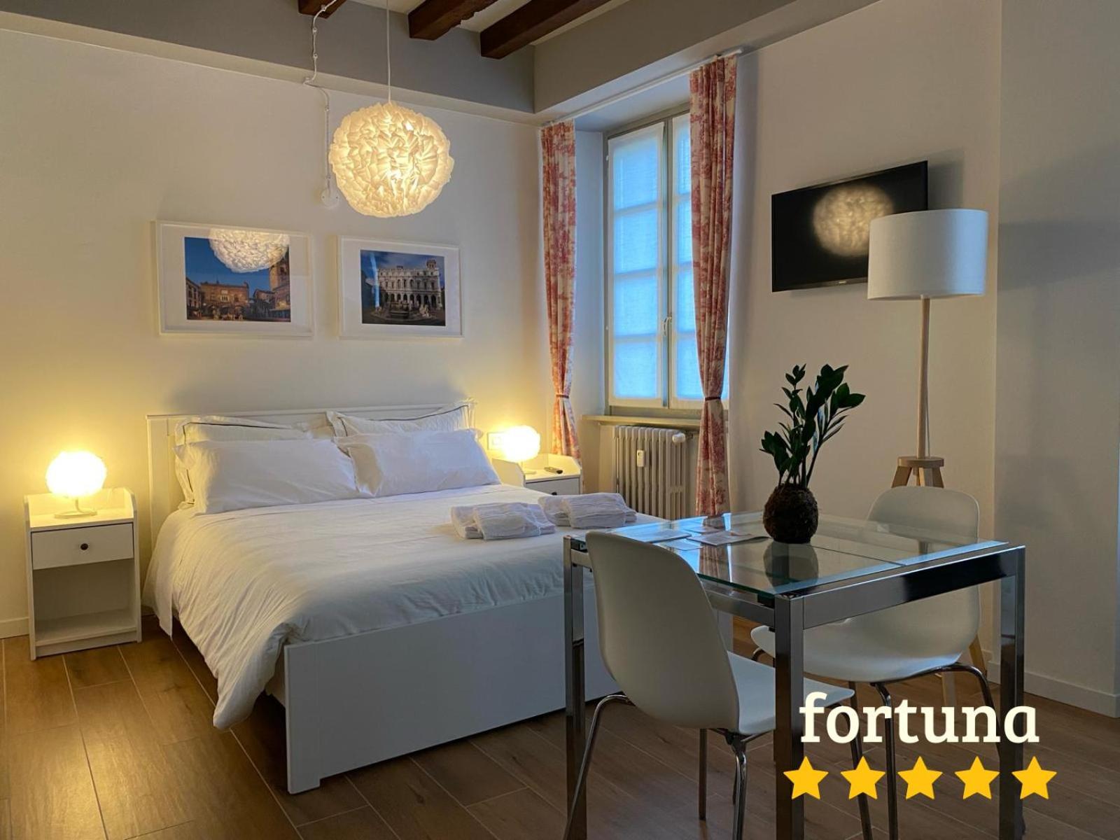 Wish Rooms Charme&Relax Bergamo Kültér fotó