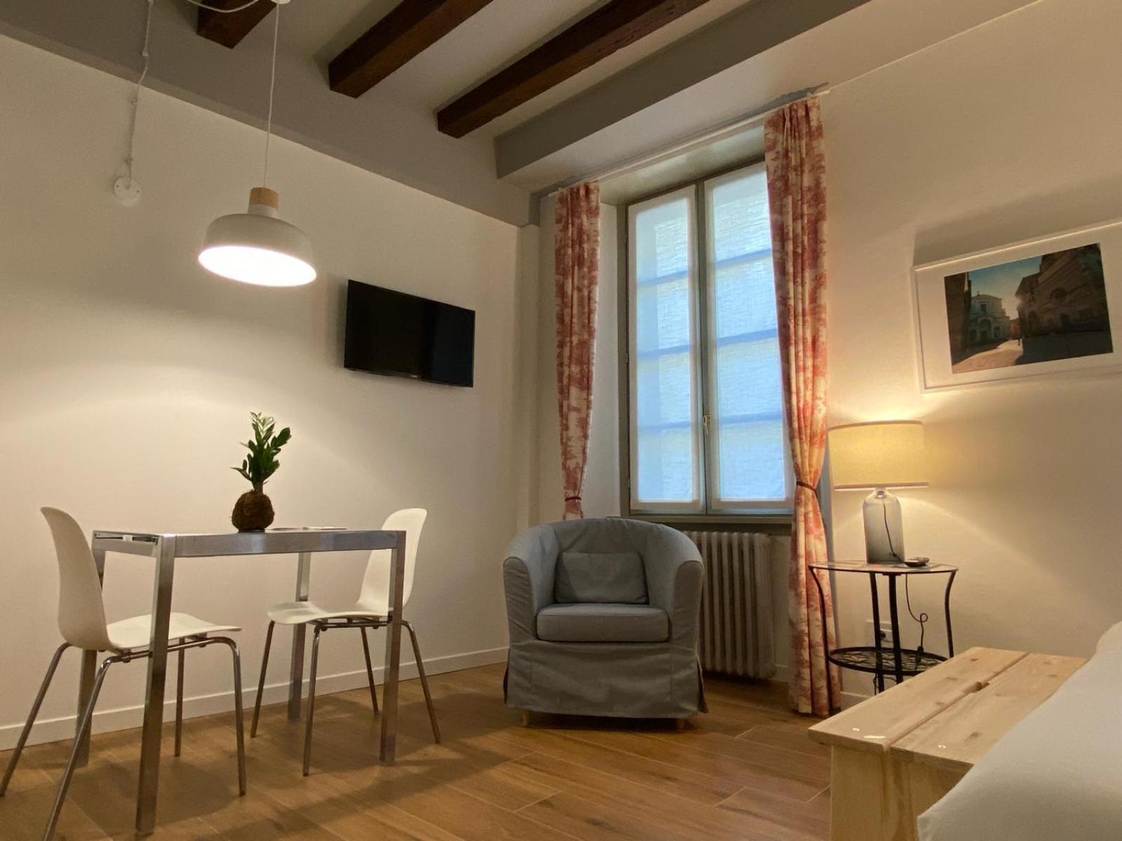 Wish Rooms Charme&Relax Bergamo Kültér fotó